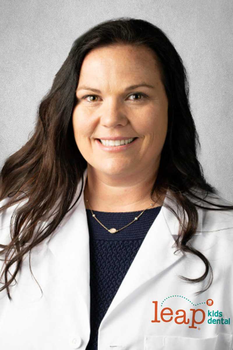 Dr. April McCain, DDS