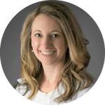 Dr. Emily Cheek, Pediatric Dentist in Little Rock AR