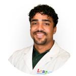 Dr. Jordan Marsh, DDS