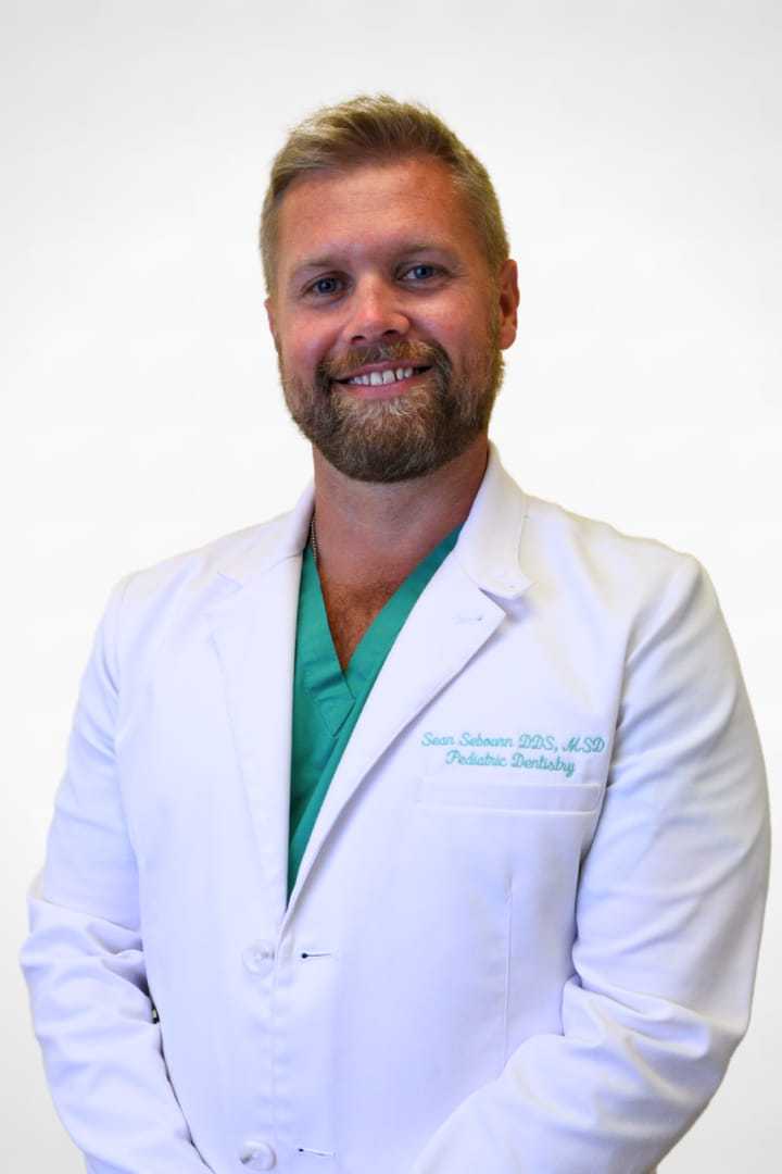 Dr. Sean Sebourn, DDS