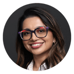 Dr. Komal Mehra. Pediatric Dentist in Little Rock