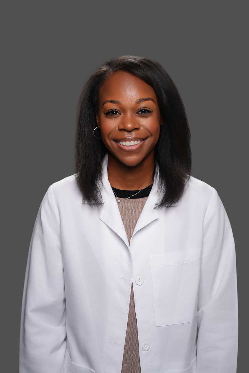 Dr. Nicolet Smith, DDS