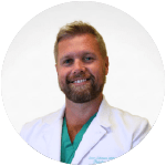 Dr. Sean Sebourn Pediatric Dentist in Cabot AR