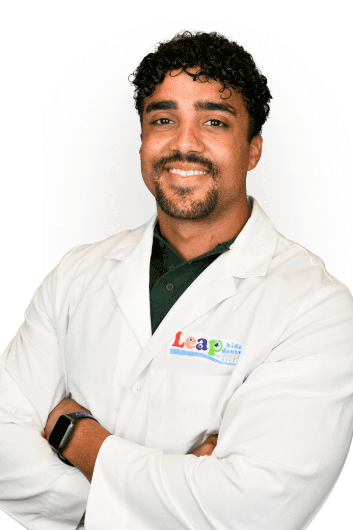 Dr. Jordan Marsh, DDS