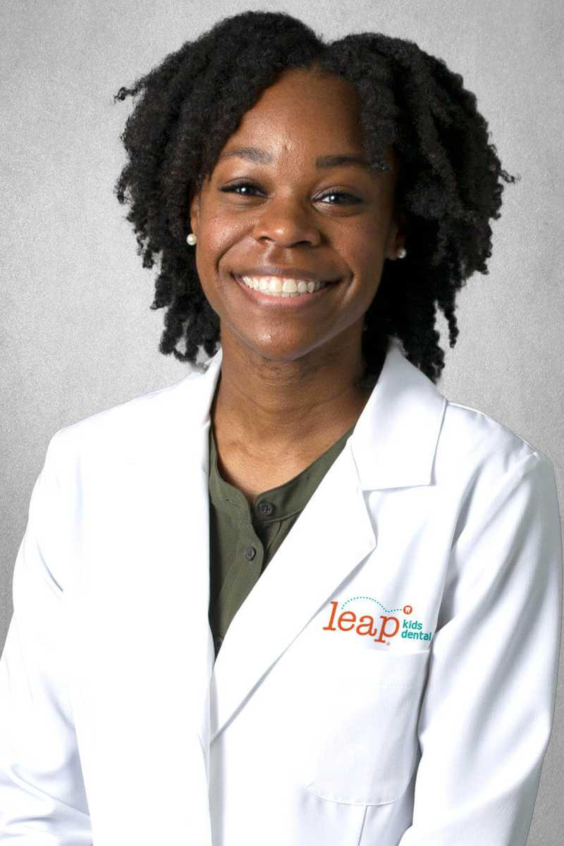 Dr. Nicolet Smith, DDS